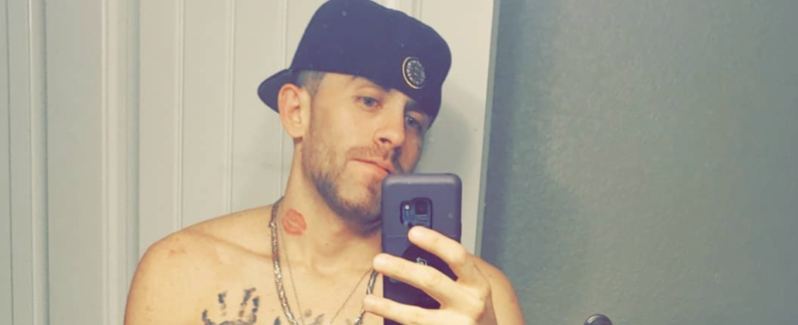 ’16 & Pregnant’ Star Josh Rendon Sentenced To Four Years In Prison