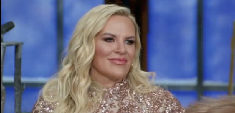 RHOSLC’s Heather Gay Spills She ‘Hooked Up’ With Below Deck’s Captain Jason Chambers