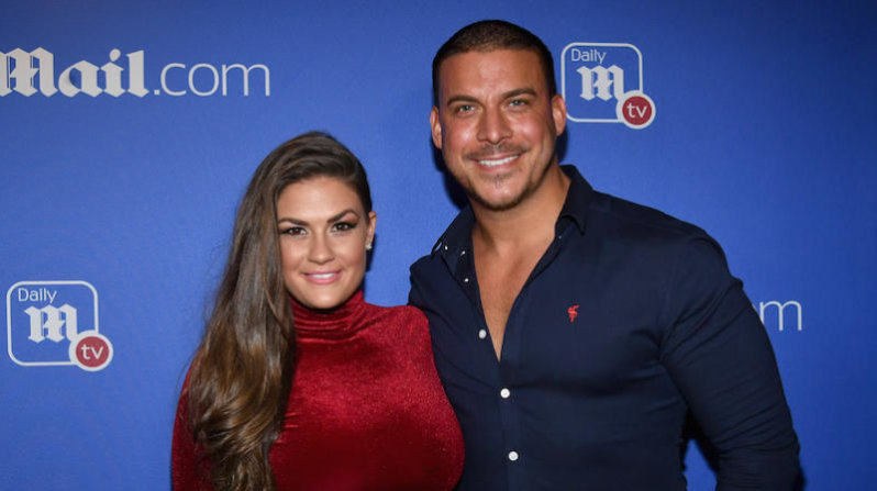 Brittany Cartwright & Jax Taylor Open Up About Their Son’s Developmental Delays