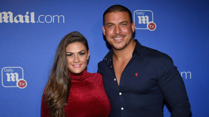 Brittany Cartwright Says The Stress From Living With Jax Taylor Caused Health Issues