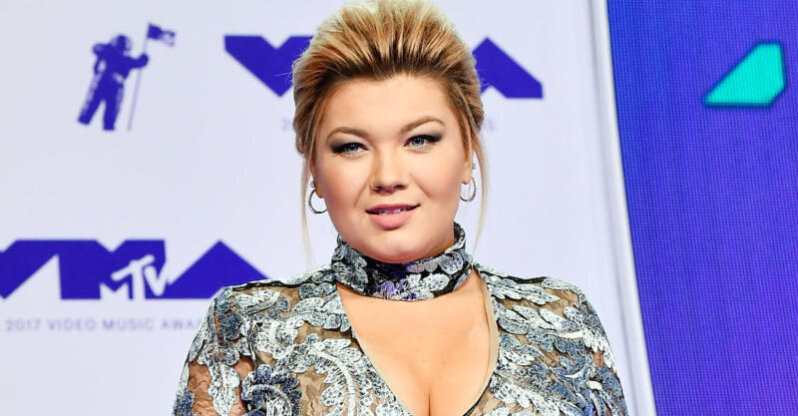 Amber Portwood Confirms She Quit ‘Teen Mom: The Next Chapter’
