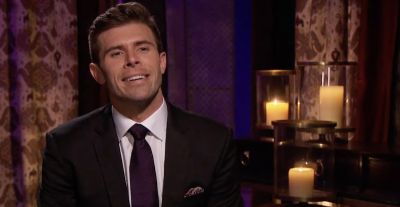 Zach Shallcross’ ‘Bachelor’ Season Predicted to Be Worst Performing Season of All Time