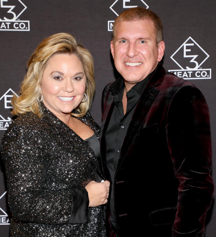 E3 Chophouse Nashville Grand Opening Party