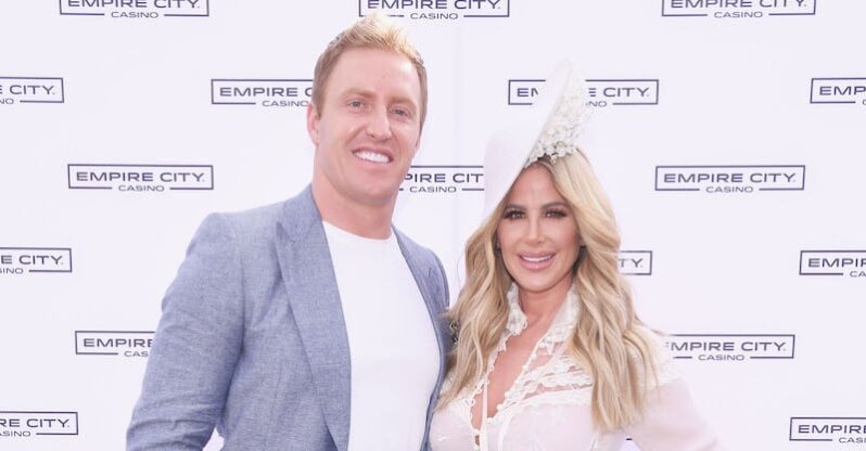 Kim Zolciak Opens Up About ‘Torturous’ Life With Kroy Biermann