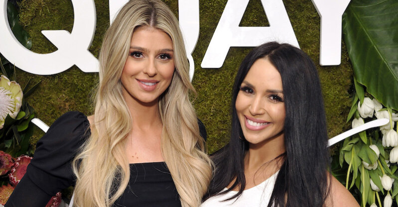 Scheana Shay Claps Back at Raquel Leviss’s Claims In Heated Response