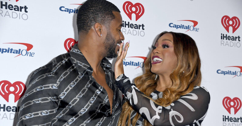 ‘RHOA’ Split! Ralph Pittman Files for Divorce from Drew Sidora