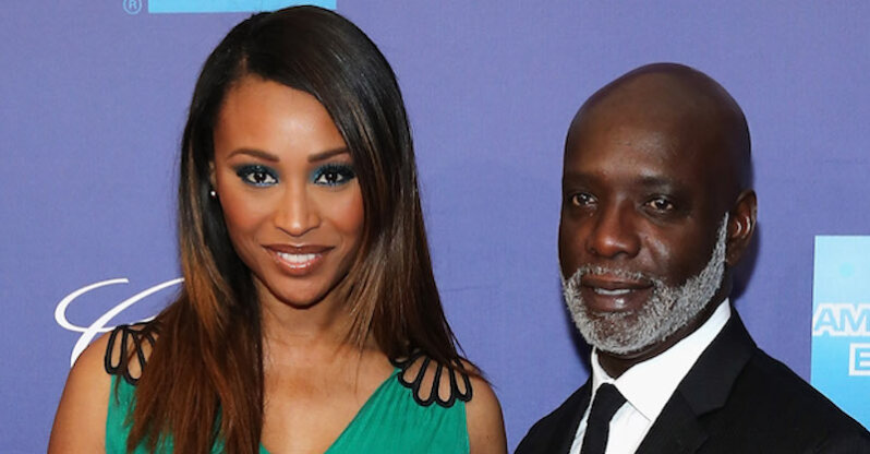 Cynthia Bailey’s Ex Peter Thomas Is On Trial For Choking Woman