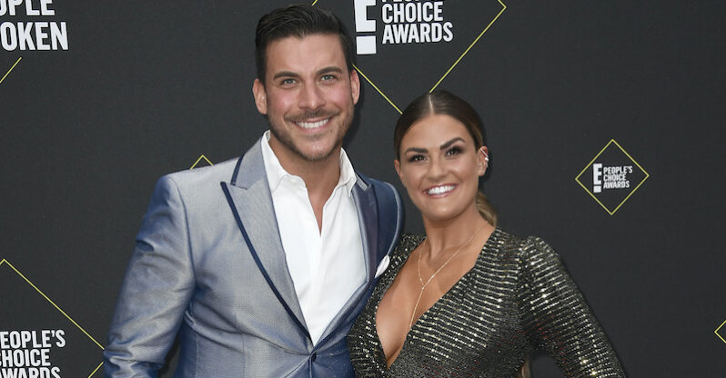 Jax Taylor And Brittany Cartwright Have Separated