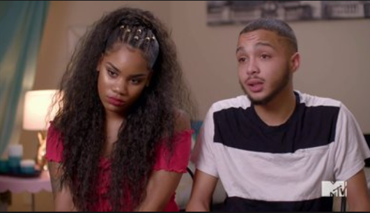 Insider Claims Bar Smith Was Fired By MTV Before ‘Family Reunion’ Filming