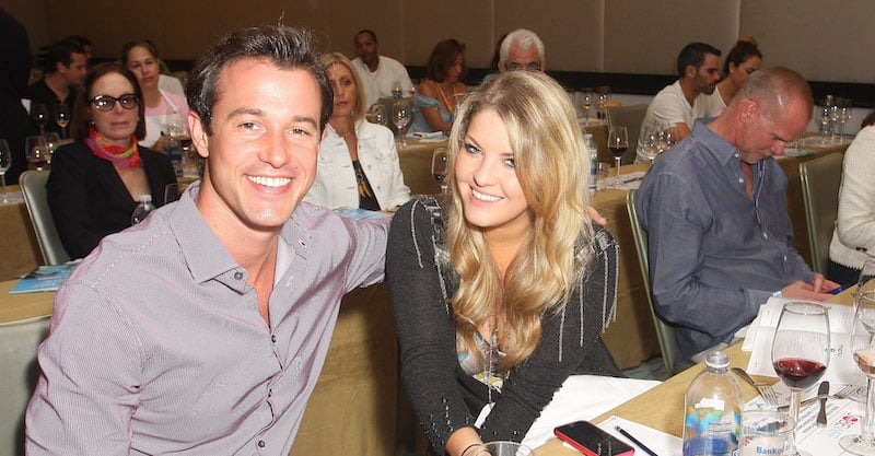 Fans Think That 'Vanderpump Rules' Star Kristen Doute Hooked Up With Jason Sabo - Vimarsana News