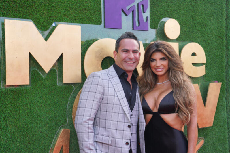 Teresa Giudice Denies Rumors That Marriage With Luis Ruelas is ‘In Trouble’