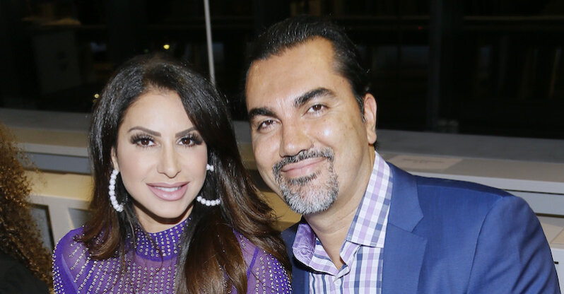 Bill And Jennifer Aydin Are Still Going Strong Despite Recent Affair Rumors