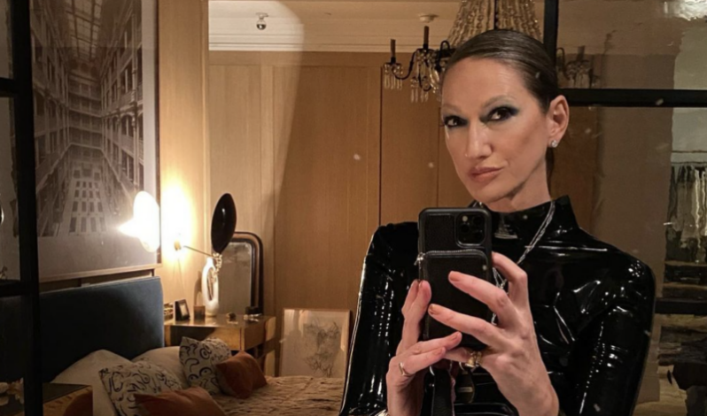 ‘RHONY’ Star Jenna Lyons Opens Up About Lifelong Genetic Disorder