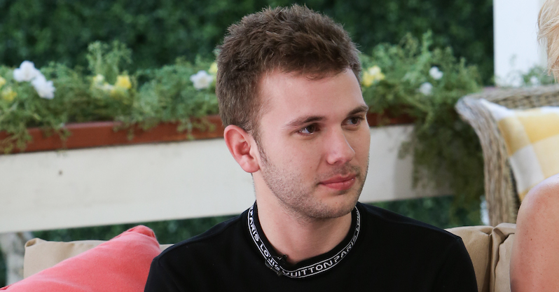 Chase And Savannah Chrisley Give Disturbing Update About Their Parent’s Living Conditions