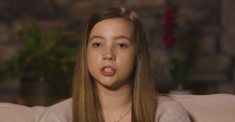 ‘Unexpected’ Star Hailey 1 Sparks Marriage Rumors