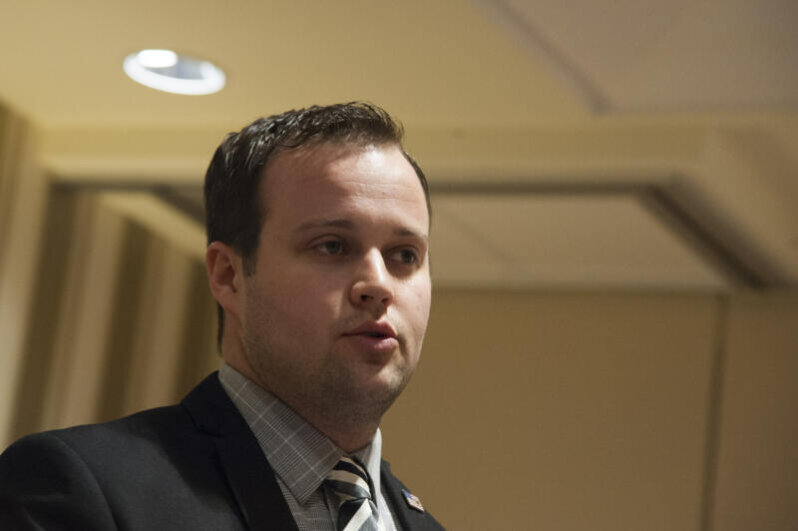 Josh Duggar’s Request for Appeal Has Been Denied