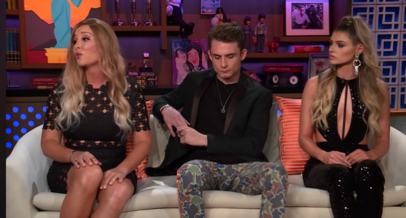 Billie Lee Addresses ‘Vanderpump Rules’ Finale Altercation