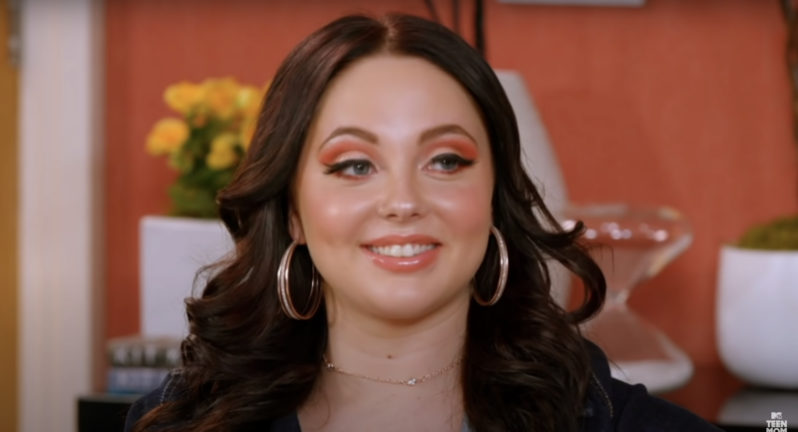 Jade Cline Is In The Beginning Stage Of Adopting A Child With Husband Sean Austin