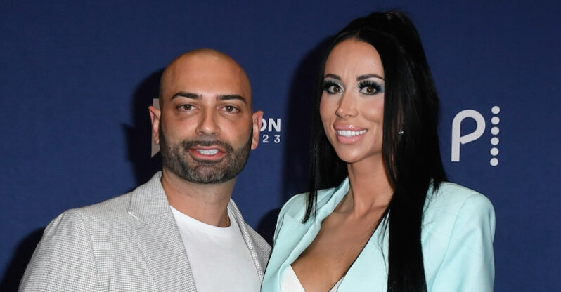 Rachel Fuda’s Husband John Opens Up About Calling Teresa Giudice A ‘Has-Been’