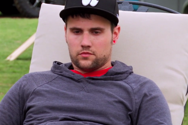 ryan edwards