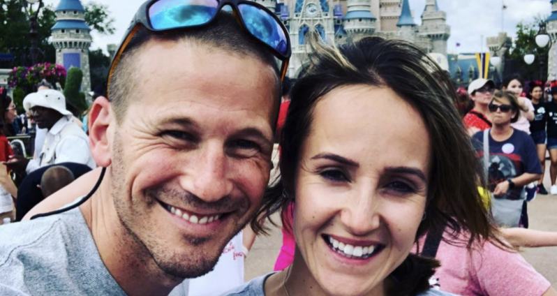 Former ‘Bachelorette’ Contestant J.P. Rosenbaum Shares Heartbreaking Family Loss