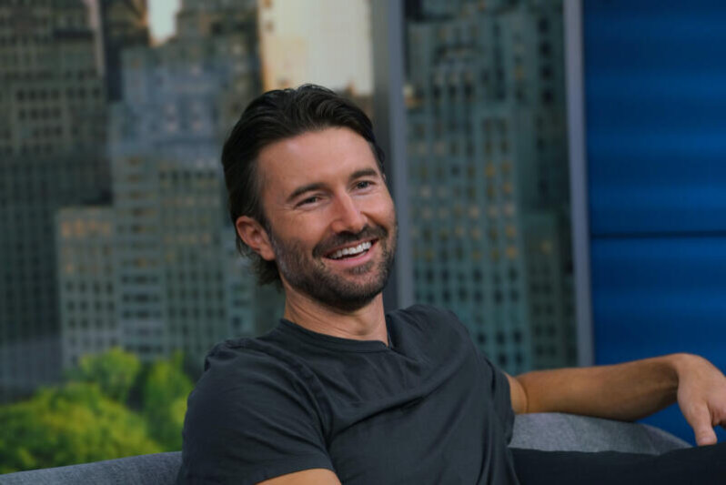 Brandon Jenner Is Expecting Third Child With Wife Cayley