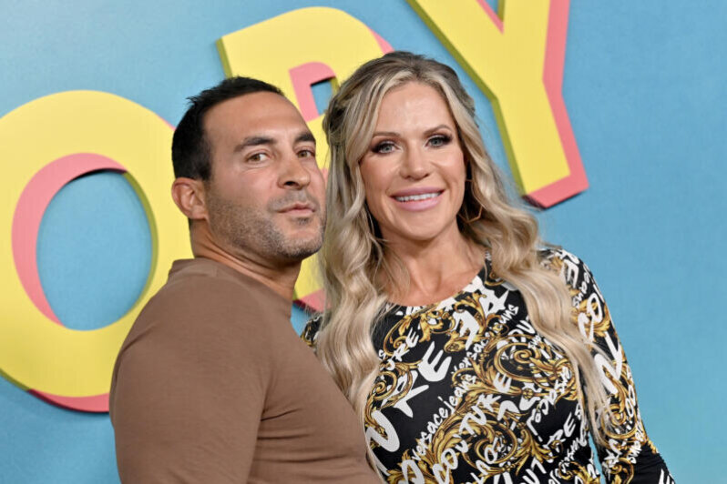 Jennifer Pedranti of ‘RHOC’ Asks For Primary Custody of Kids in Divorce