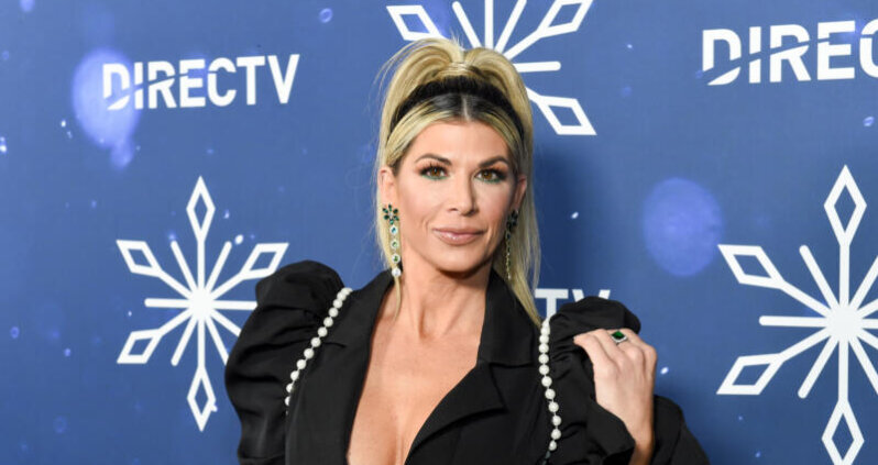 Fans Think Alexis Bellino And John Janssen Have Called It Quits After Cryptic Social Media Post