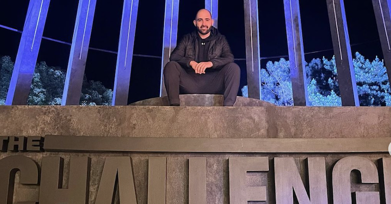 ‘The Challenge’ Producer Jared March Passed Away at 28