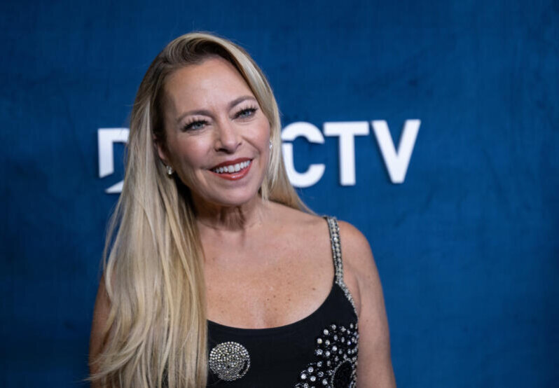 Sutton Stracke Defends Garcelle Beauvais’ Decision To Unfollow The ‘RHOBH’ Cast On Instagram