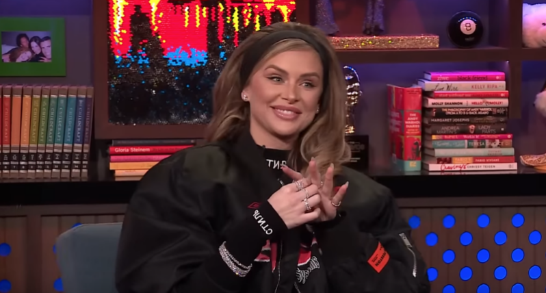 Lala Kent Announces Second Pregnancy