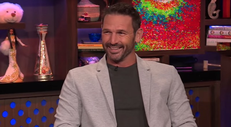 captain jason chambers