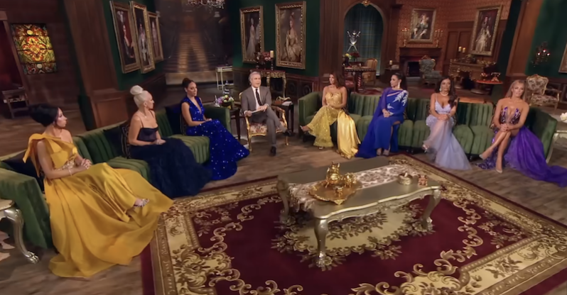 Casting For ‘The Real Housewives Of New Jersey’ Season 15 Is Underway