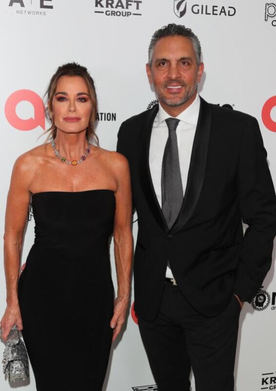 Mauricio Umansky Opens Up About Being ‘Saved’ After Skiing Injury