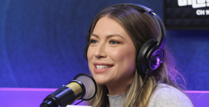 Stassi Schroeder Rants That She Feels ‘Embarrassed’ By Husband Beau Clark