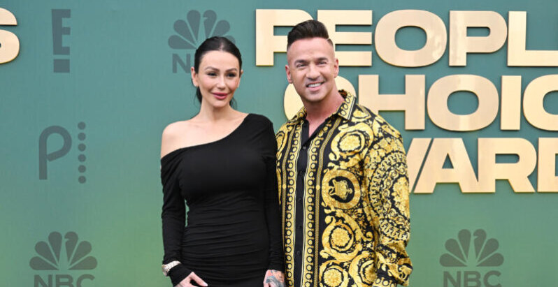 Mike ‘The Situation’ Sorrentino Opens Up About Family Tragedy: ‘That Pain Never Leaves You’