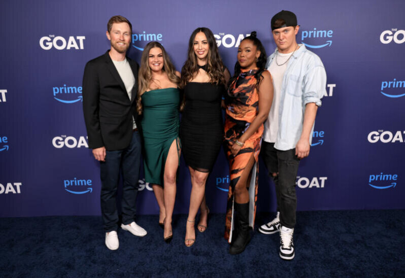 Proposals, Lies, Protection Orders, and ‘Scrotox’: ‘The Valley’ Trailer Reveals Chaotic Season To Come