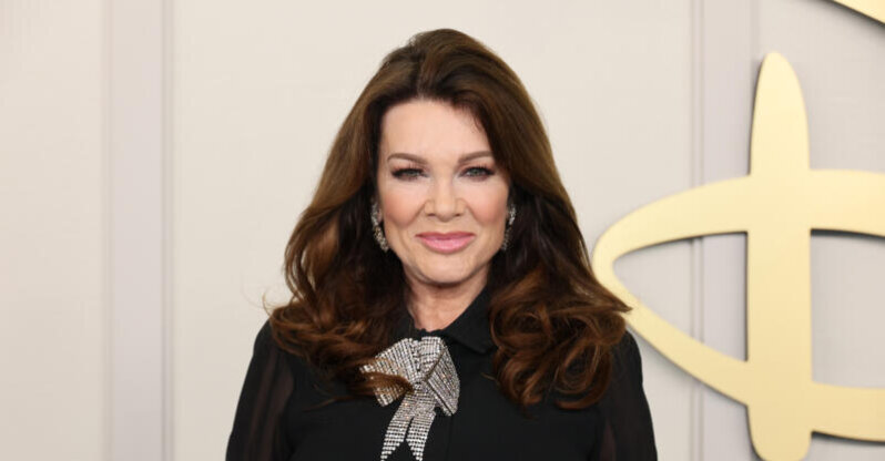 Lisa Rinna Addresses Rumors That Lisa Vanderpump Could Return To RHOBH