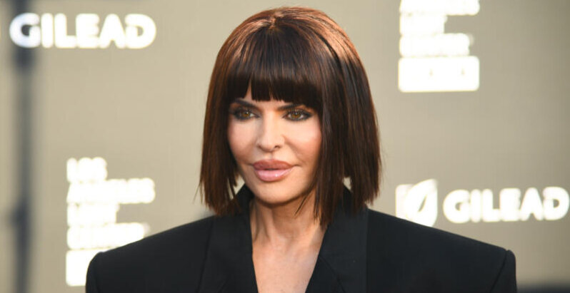 Tamra Judge Says RHOBH ‘Needs’ Lisa Rinna To Return