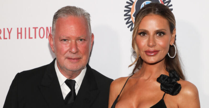 Dorit And PK Kemsley’s Home No Longer In Pre-Foreclosure