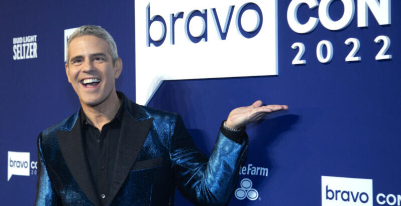 Andy Cohen Confirms No ‘RHONJ’ Casting Decisions Have Been Confirmed