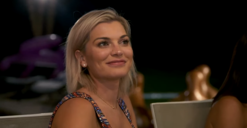 ‘Summer House’ Star Lindsay Hubbard Announces Pregnancy With Boyfriend
