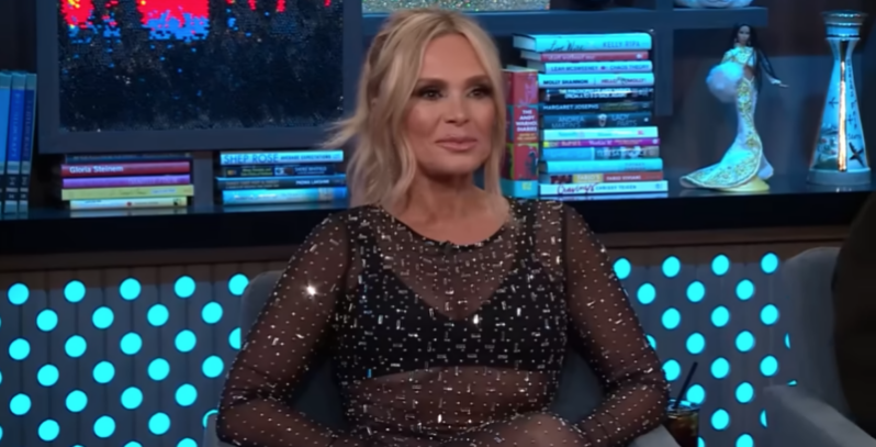 Tamra Judge Details Decision to Leave ‘RHOC’ At Her ‘Lowest Point’