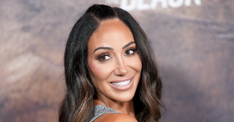 Melissa Gorga Says The Relationship With Joe Gorga’s Family Is ‘Over’