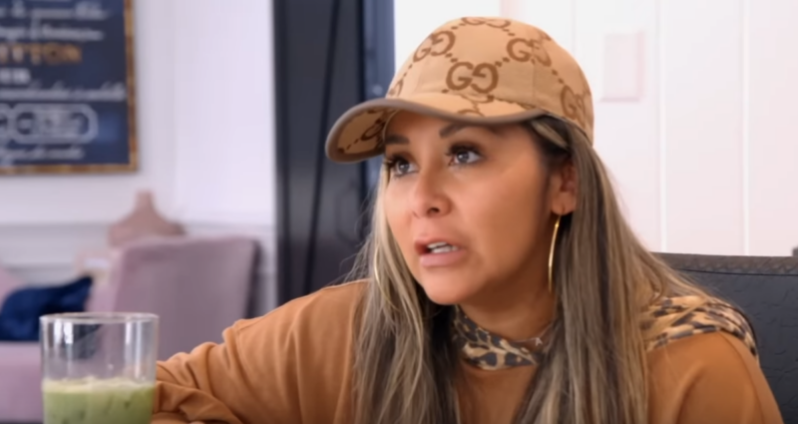 Snooki Reunites With Officer from Her ‘Jersey Shore’ Boardwalk Arrest