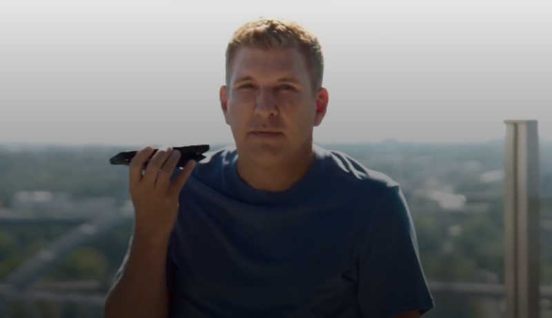 todd chrisley phone call usa network