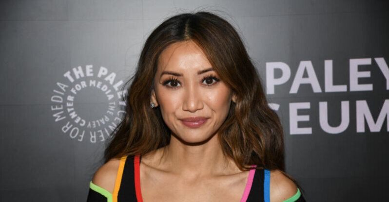 ‘Disney Channel’ Actress Brenda Song Praises The Network For Their Diverse Casting