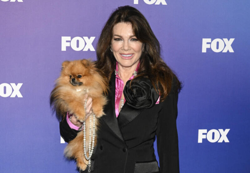 Lisa Vanderpump Shares Why She Refused to Use Her Husband Ken Todd’s Last Name