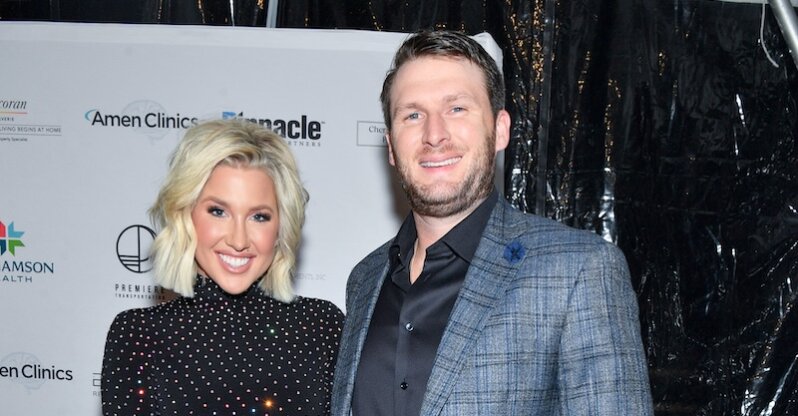 Savannah Chrisley Blames Robert Shiver’s Ex Lindsay For Their Split