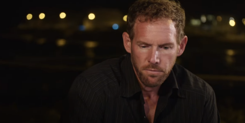 ’90 Day Fiance’ Star Ben Rathbun Passes Away Following Cancer Battle